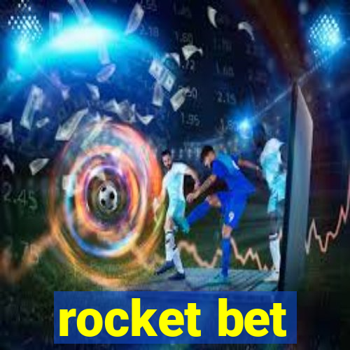 rocket bet